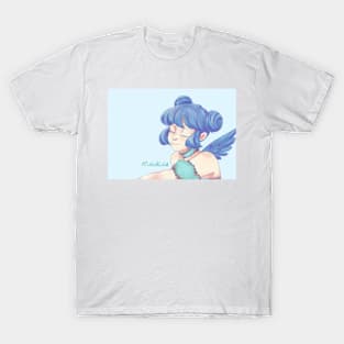 Mint (Tokyo Mew Mew) T-Shirt